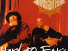 Gang Starr - Hard To Earn '94 2xLP UK ORG  DJ Premier Guru