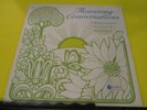 VHTF SEALED LP KEN NORDINE Flowering Conversations - Talking To Plants STEREO