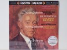 Living Stereo Rachmaninoff Rhapsody On A Theme By Paganini Reiner Classic 45 RPM