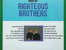 The Righteous Brothers - Best of  , '91 korea vinyl lp Only & Unique Sealed