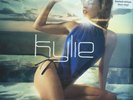 Kylie Minogue Light Years Lp Coloured Vinyl Record Sainsburys Limited Rare uk