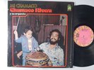 CHAMACO RIVERA y Su ORQ. Mi Chamaco SALSA Guaguanco LP Shrink BORINQUEN M-
