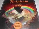 Ritchie Blackmore's Rainbow LP   