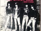 THE RAMONES / ROCKET TO RUSSIA / LP FR PHILIPS 9199379 / 1977 / PUNK