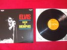 Elvis Import LP 