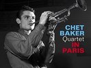 `BAKER, CHET QUARTET`-IN PARIS (180G 2LP GATEFOLD/DMM)  VINYL LP NEUF