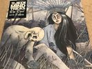 Jedi Mind Tricks ?– The Thief And The Fallen LP BLUE WHITE VINYL RARE