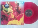 Black Sabbath steel city schizophrenia live 76/78 rare colour lp vinyl 12