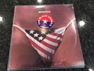 THE BLACK CROWES Amorica (1994) LP, Vinyl Original Factory Sealed White Vinyl