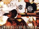 Gang Starr - Moment Of Truth '98 3xLP US ORG  DJ Premier Guru