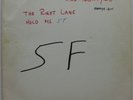 CARL WILSON The Right Lane/Hold On 1981 US Promo 12