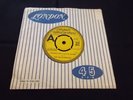RUBY & ROMANTICS - YOUR BABY DOESN'T LOVE YOU ANYMORE  LONDON HLR 9972 DEMO EX