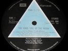 PINK FLOYD - DARK SIDE OF THE MOON  UK 1ST Pr SOLID BLUE TRIANGLE A2/B2 COMPLETE