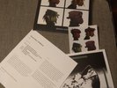 Gorillaz- Demon Days VMP 2x LP Red Vinyl + Inserts