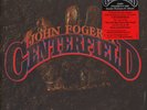 JOHN FOGERTY Centerfield SEALED LP w/ POP Up 2018 reissue