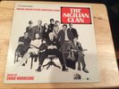The Sicilian Clan (Ennio Morricone) Original Soundtrack