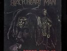 VINYL LP Bunny Wailer - Blackheart Man Island Records ILPS 9417 1st US PR VG++
