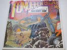 ALEX HARVEY BAND 'TOMORROW...' SAHB ORIG UK '74 TOP ARCHIVE MINT