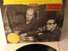 Anda/Fricsay,Bartok- Klavierkonzerte Nr.2 & 3,  DGG Red Stereo,  LP,  M-