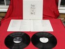 PINK FLOYD THE WALL - BARELY PLAYED 1st UK PRESS - OUTSTANDING NEAR MINT UPGRADE