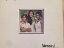 Private Xian Sunshine Pop LP HIS CHILDREN Blessed HEAR Star Song