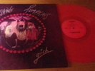 SMASHING PUMPKINS -Coloured Vinyl LP - GISH