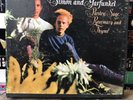 Simon And Garfunkel Parsley Sage 4 Track Reel to Reel Tape 71/2  IPS CQ 1017