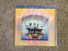 The Beatles (Original Master Recording/Sealed) Magical Mystery Tour (MFSL 1-047)