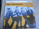 EP =  The Viscounts  
