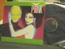Vicious Pink Capitol Orig 1986 full album LP Rare NM TOP soft cell phenomenon