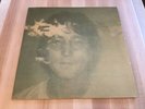 John Lennon/Plastic Ono Band - Imagine LP w/Poster/PostCard 1971 Apple SW3379