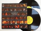 ARGENT - ENCORE LIVE 2LP VINYL N MINT/EX+ Rare 1974 UK 1st Press Zombies Prog