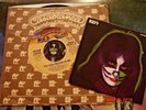 Kiss Peter Criss 