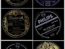 3x LOUIS ARMSTRONG und seine großen Hits  C'est si bon/Mack the Knife... Set670