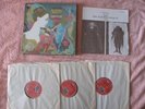 SLS 5001. PREVIN, LSO. Sleeping Beauty.