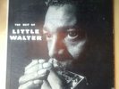 LITTLE WALTER. The Best Of Little Walter Chess 1428 Original Mono Nice