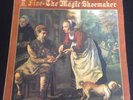 Fire* The Magic Shoemaker 1st press  PYE NSPL 18343 . Super Rare Clean