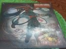 COHEED AND CAMBRIA AFTERMATH ASCENSION BLACK LP THRICE CIRCA SURVIVE BAYSIDE AFI