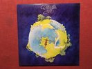 Lp Yes: Fragile (with booklet)