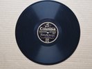 JACK PAYNE - Happy Days Are Here Again / Lucky Me, Lovable You 78 rpm disc E