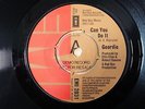 Geordie Can You Do It DEMO ?LISTEN? A-1 B-1 UK 7