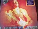 The Jimi Hendrix Experience [8-LP Vinyl Box Set] by Jimi Hendrix/The Jimi...