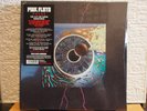 Pink Floyd- PULSE- 4 x Vinyl Box Set - 52-Seiten Buch -2018-Neu & OVP
