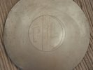PiL - Metal Box. Original 1979 edition in tin. 3 x 12
