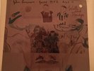 John Lennon - Walls and Bridges LP (Sealed Promo) (SW 3418)