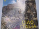 NICOLAI BRUNO CIAO ITALIA 1975 ITALIAN OST LIBRARY LP EDI-PAN CS-2002 SEALED SS