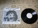 rare original PuNk LP by SIOUXSIE & BANSHEES - happy hause......