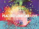 Placebo ?– Loud Like Love on Blue Vinyl 2LP Vertigo 2013 NEW/SEALED