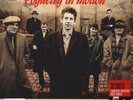 The Pogues ?– Poguetry In Motion on Red 12