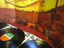 WOODSTOCK ? THREE DAYS OF PEACE & MUSIC ? PERFEKTE ERHALTUNG 1970 JIMI HENDRIX